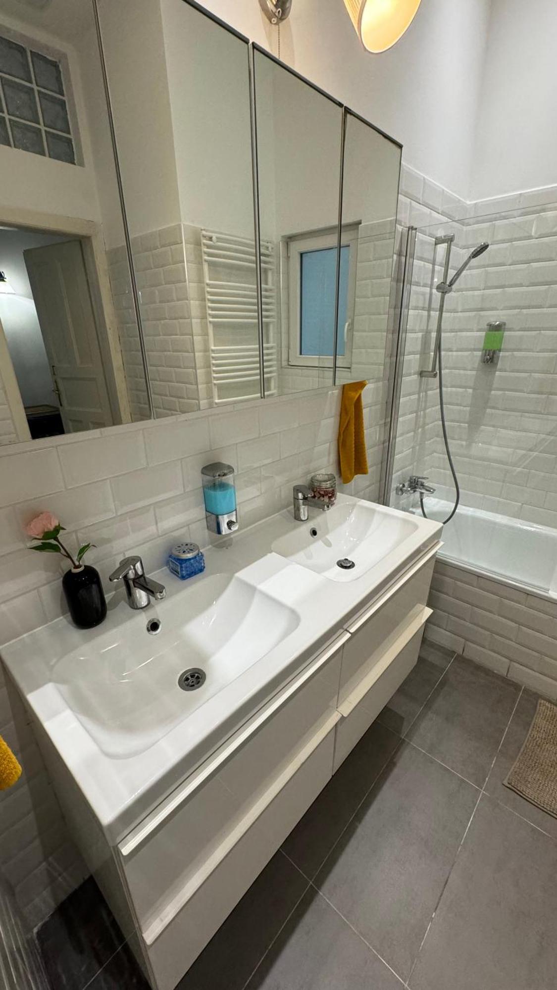 Home Vibes Budapeszt Zewnętrze zdjęcie