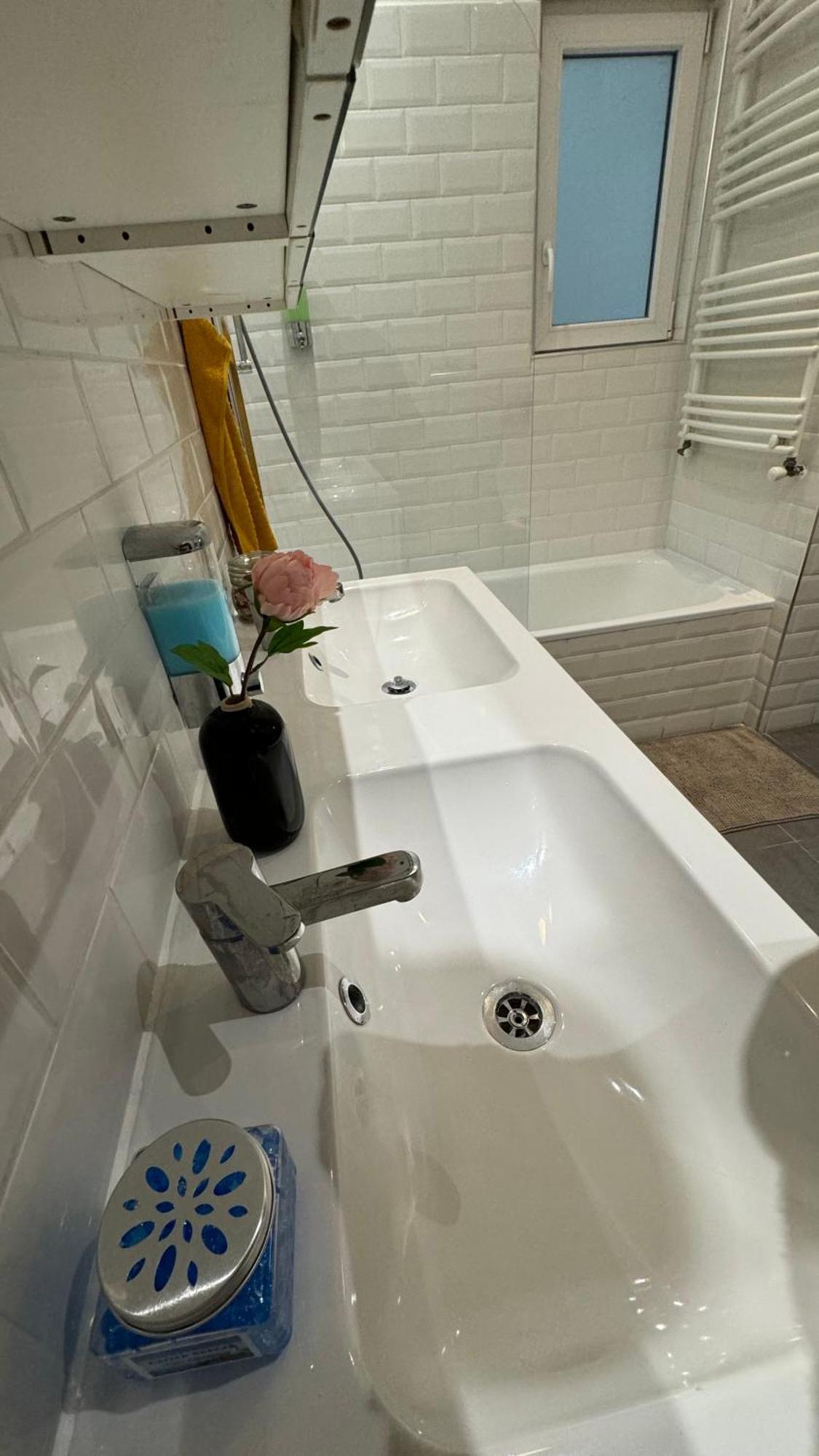 Home Vibes Budapeszt Zewnętrze zdjęcie