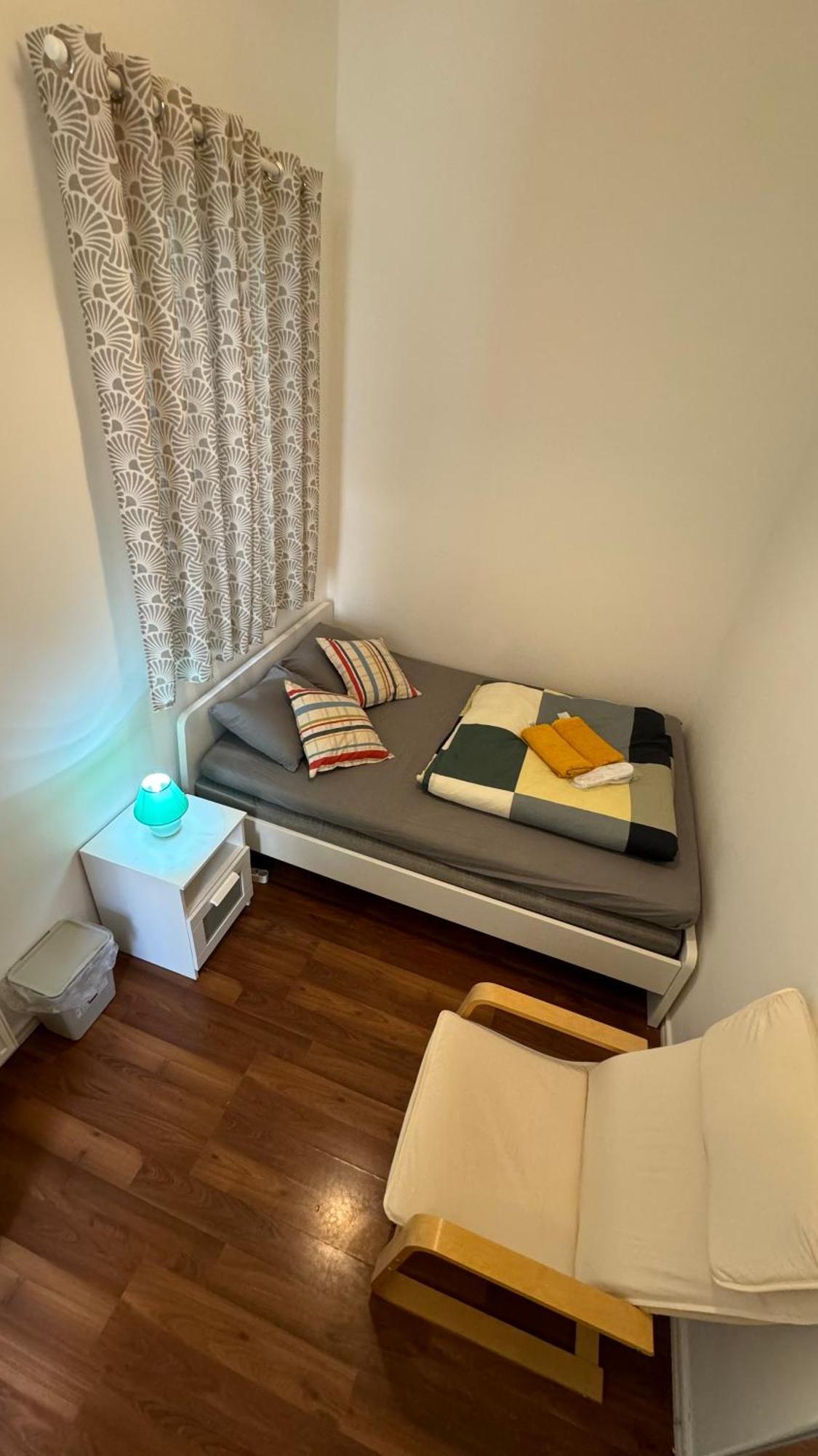 Home Vibes Budapeszt Zewnętrze zdjęcie