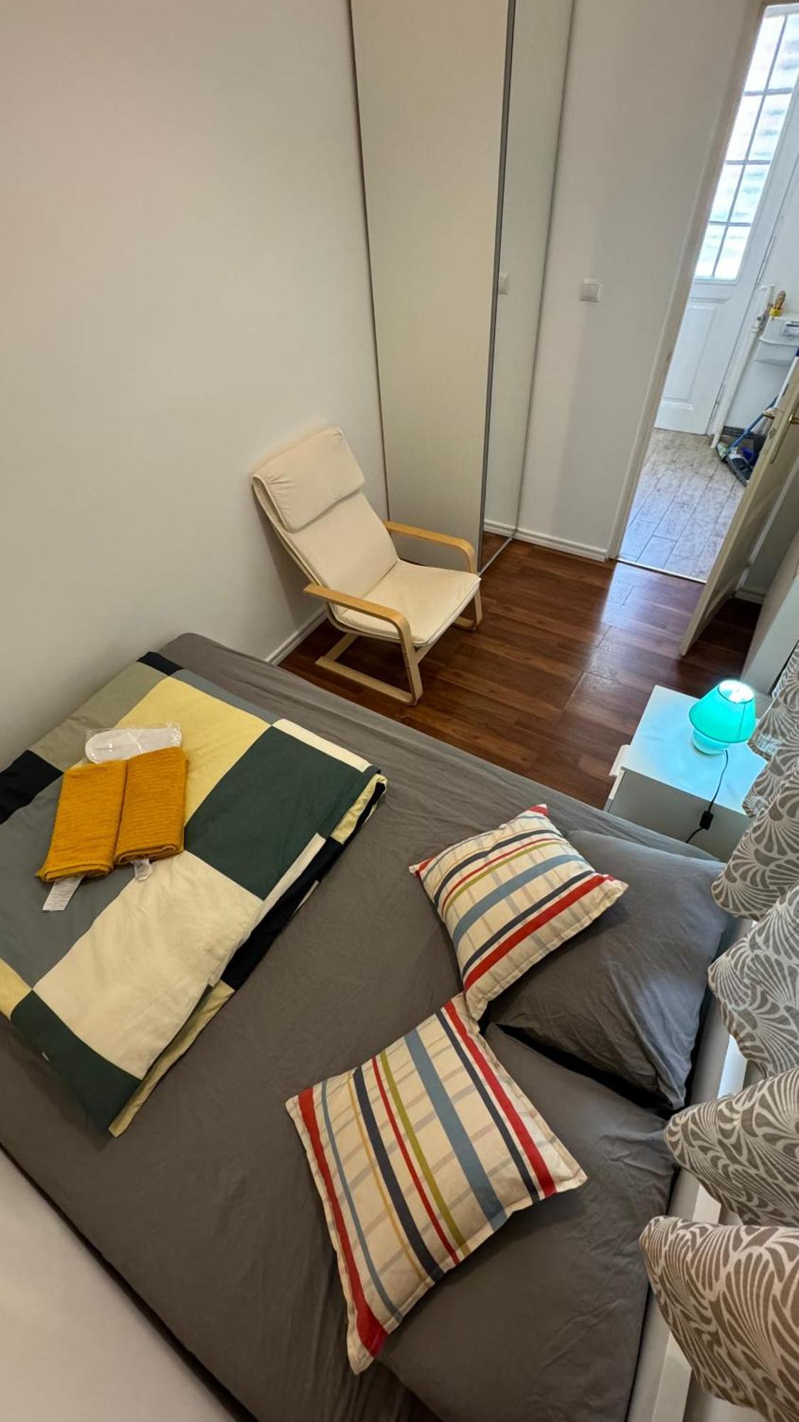 Home Vibes Budapeszt Zewnętrze zdjęcie