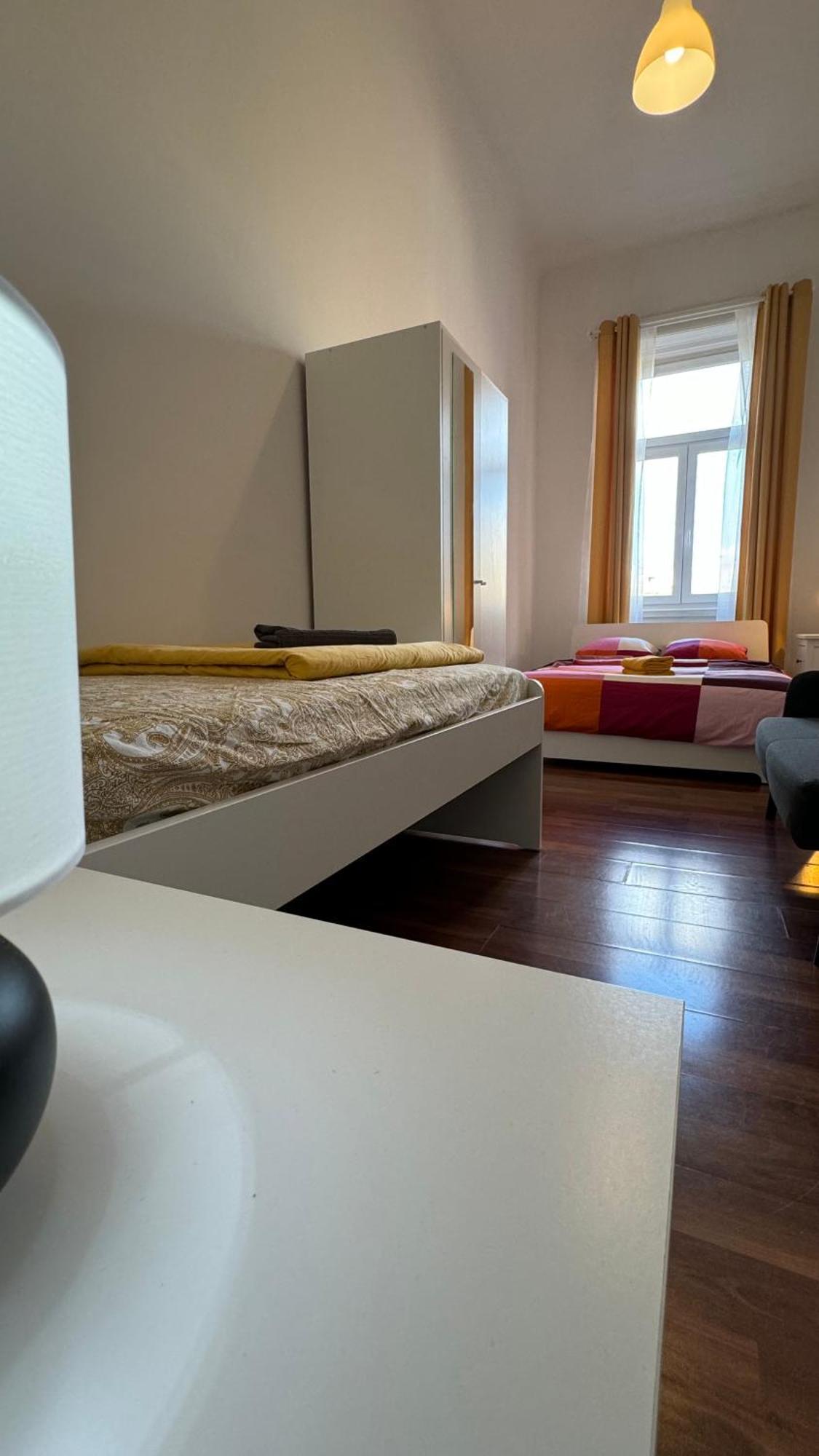Home Vibes Budapeszt Zewnętrze zdjęcie