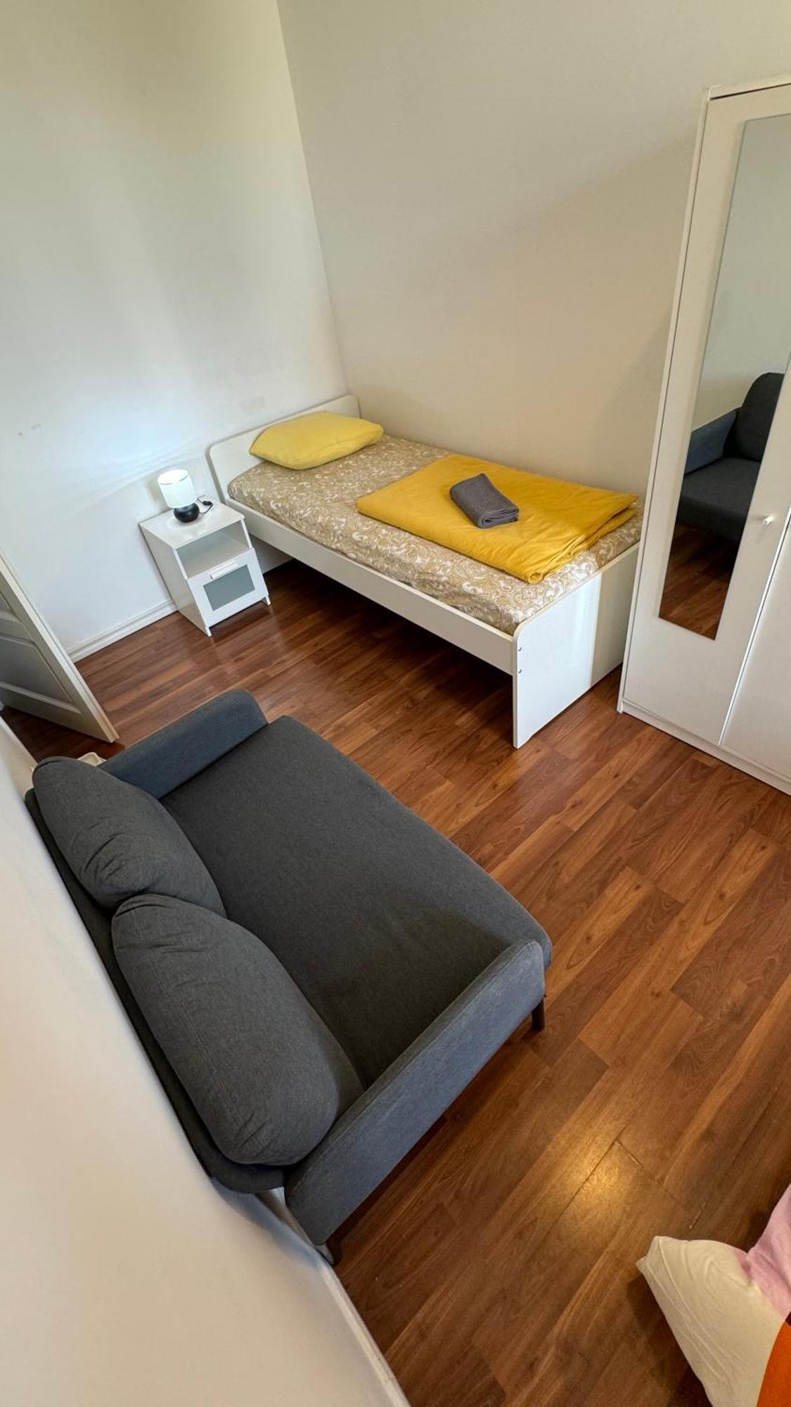 Home Vibes Budapeszt Zewnętrze zdjęcie