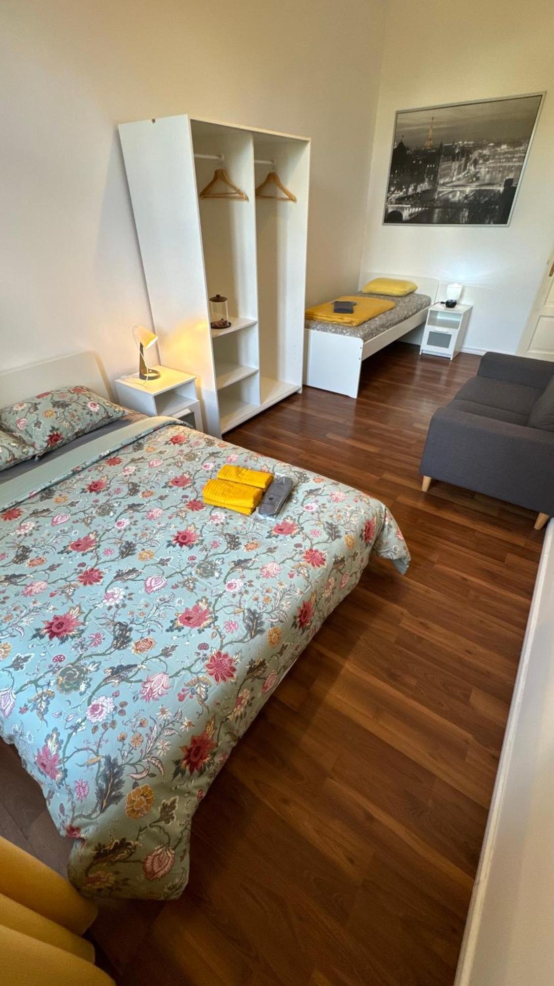Home Vibes Budapeszt Zewnętrze zdjęcie