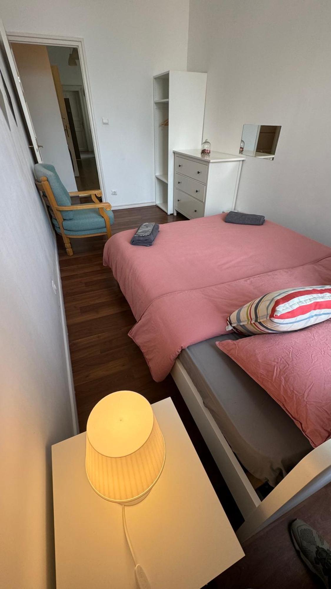 Home Vibes Budapeszt Zewnętrze zdjęcie