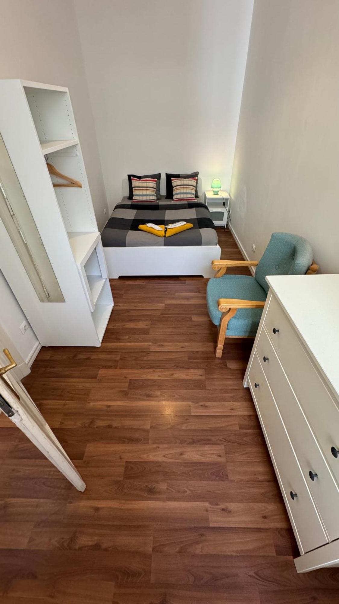 Home Vibes Budapeszt Zewnętrze zdjęcie