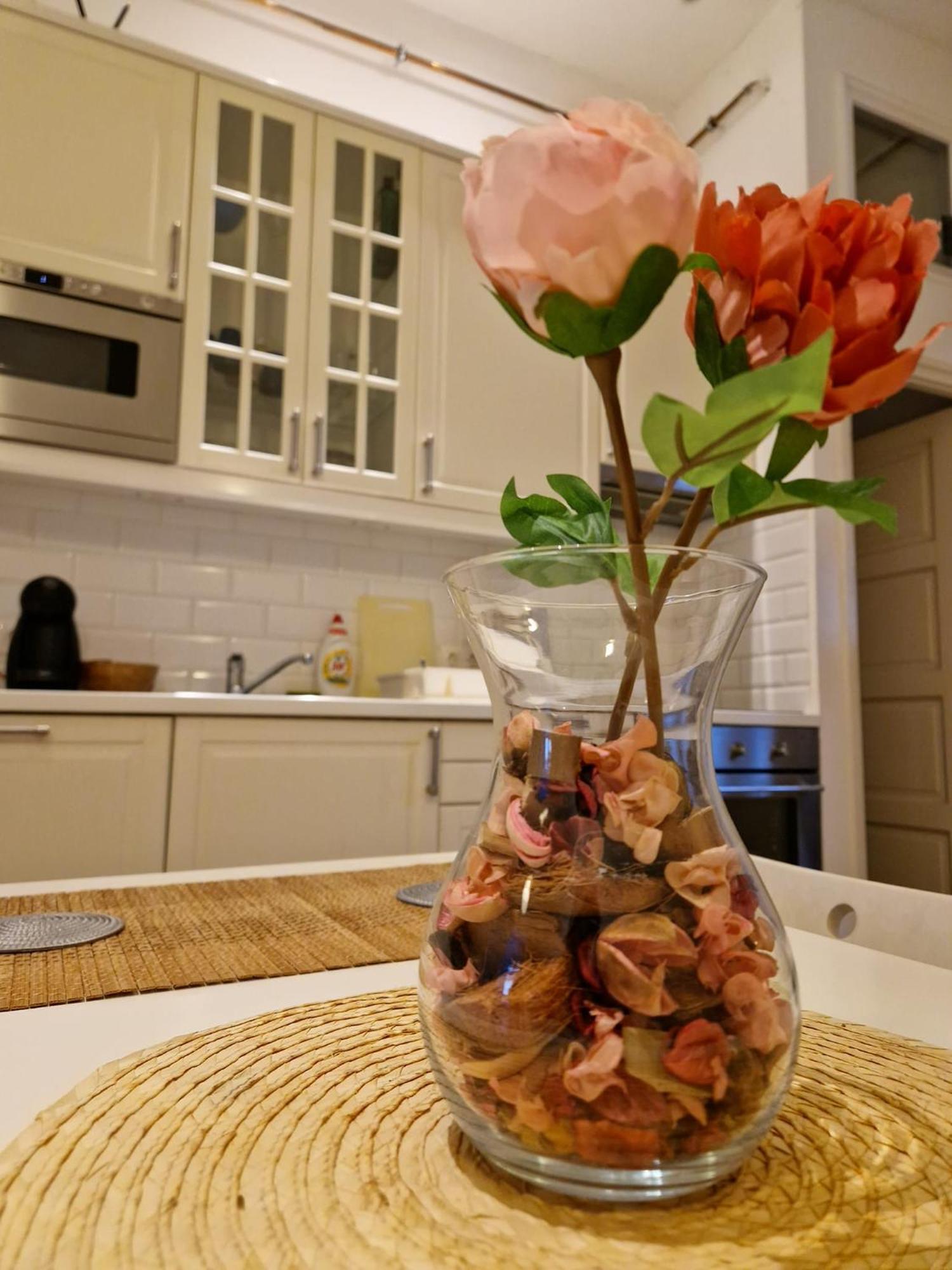 Home Vibes Budapeszt Zewnętrze zdjęcie