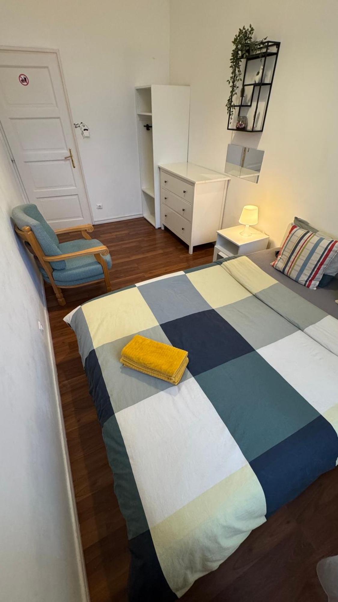 Home Vibes Budapeszt Zewnętrze zdjęcie