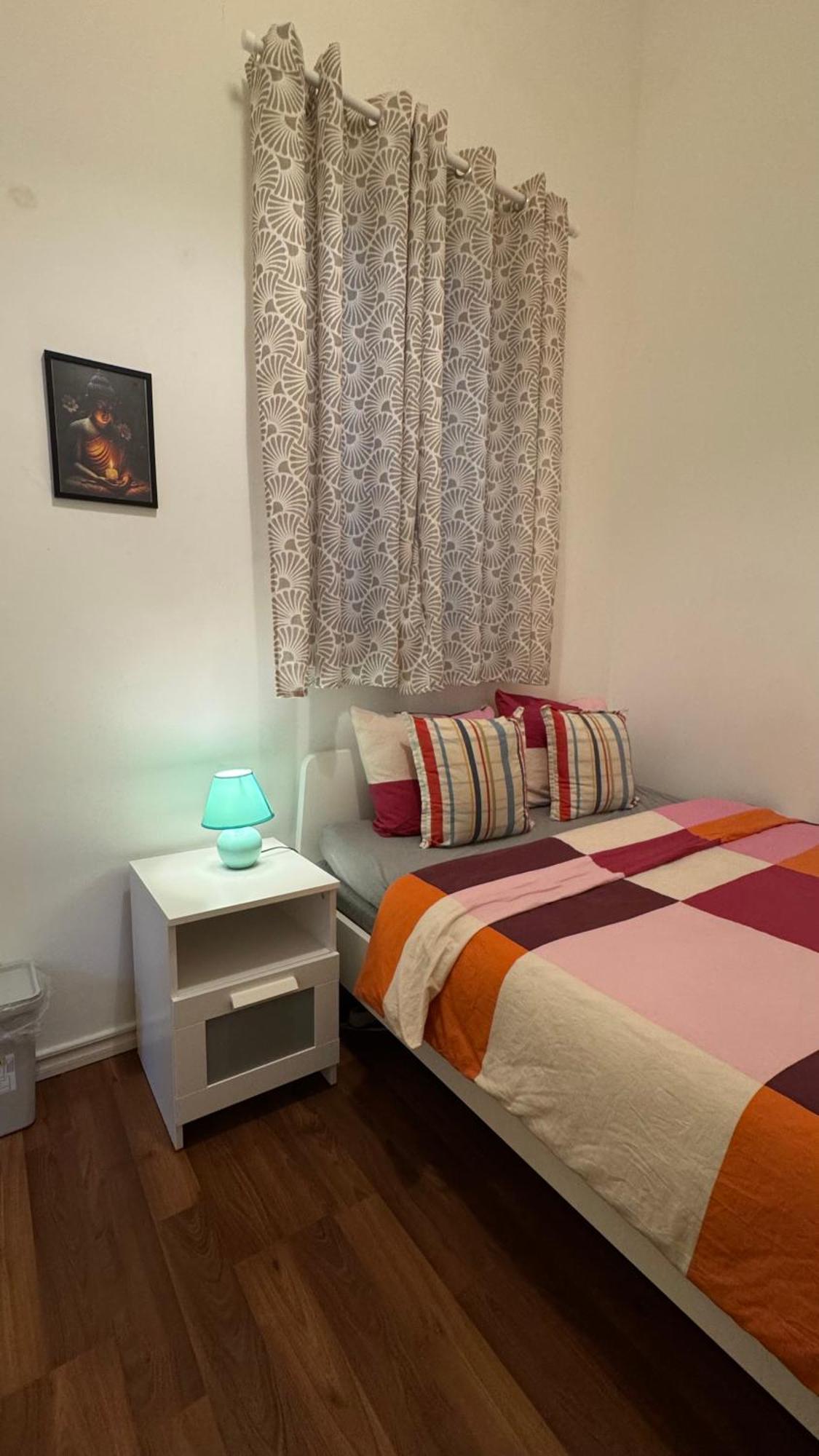 Home Vibes Budapeszt Zewnętrze zdjęcie