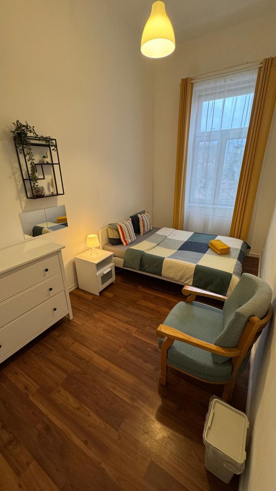 Home Vibes Budapeszt Zewnętrze zdjęcie