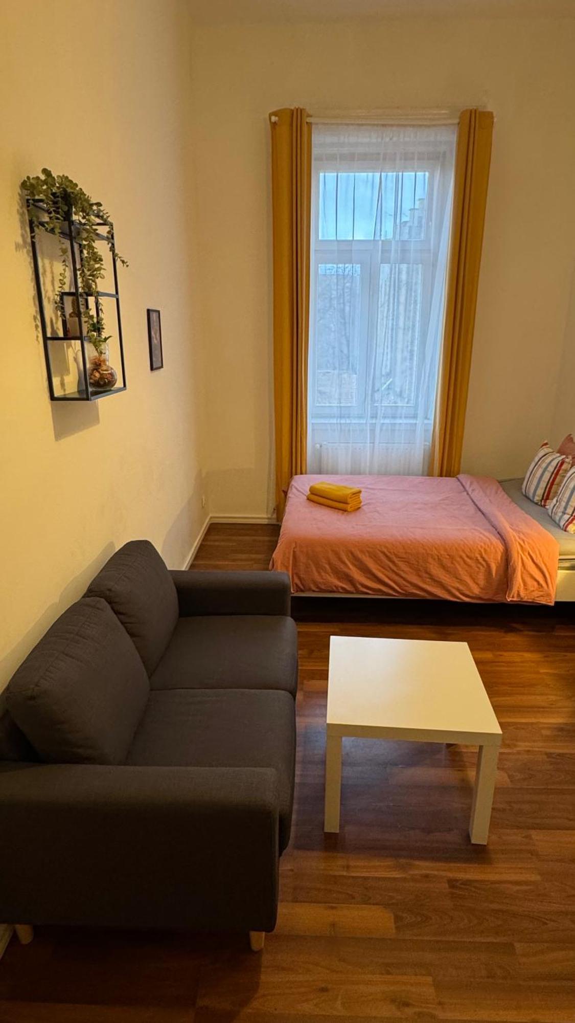Home Vibes Budapeszt Zewnętrze zdjęcie