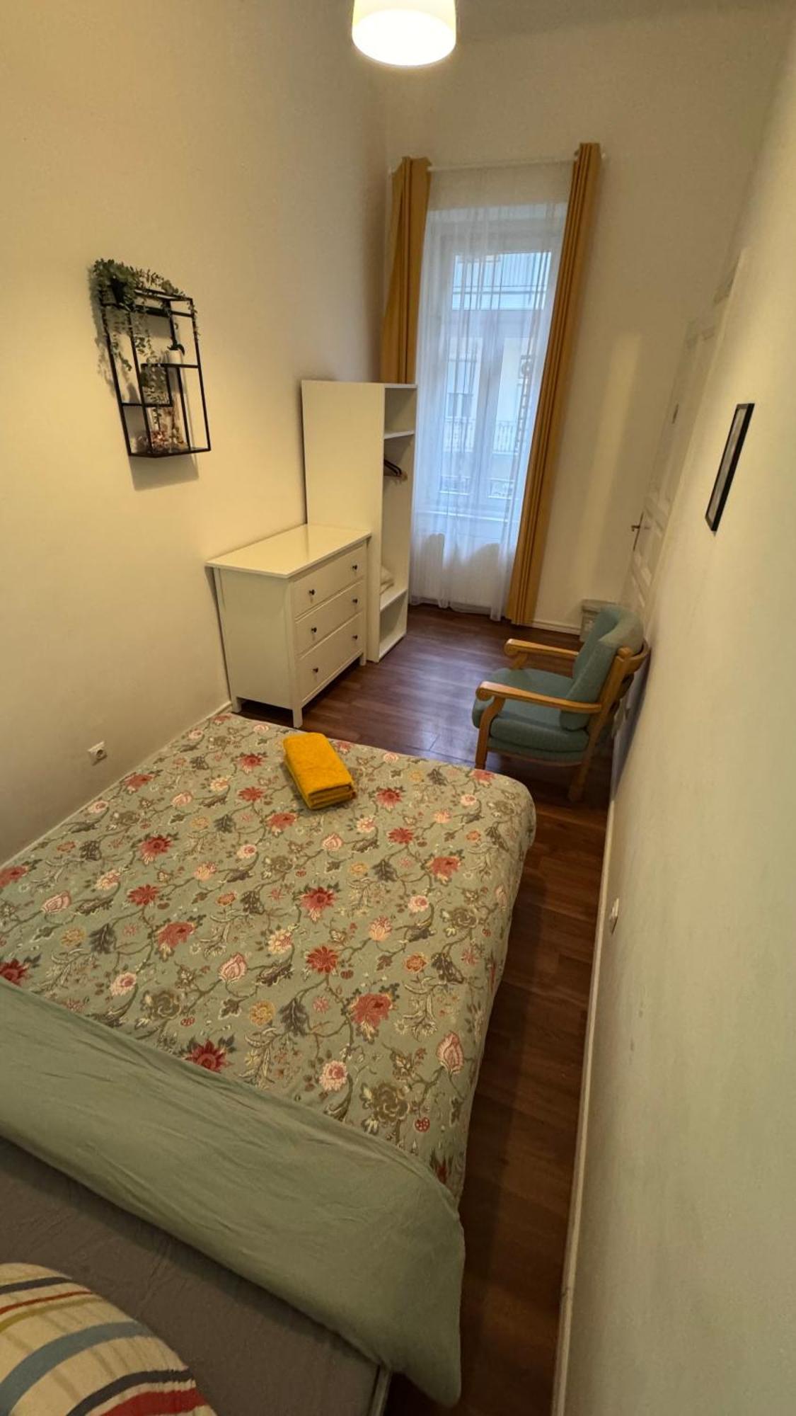 Home Vibes Budapeszt Zewnętrze zdjęcie