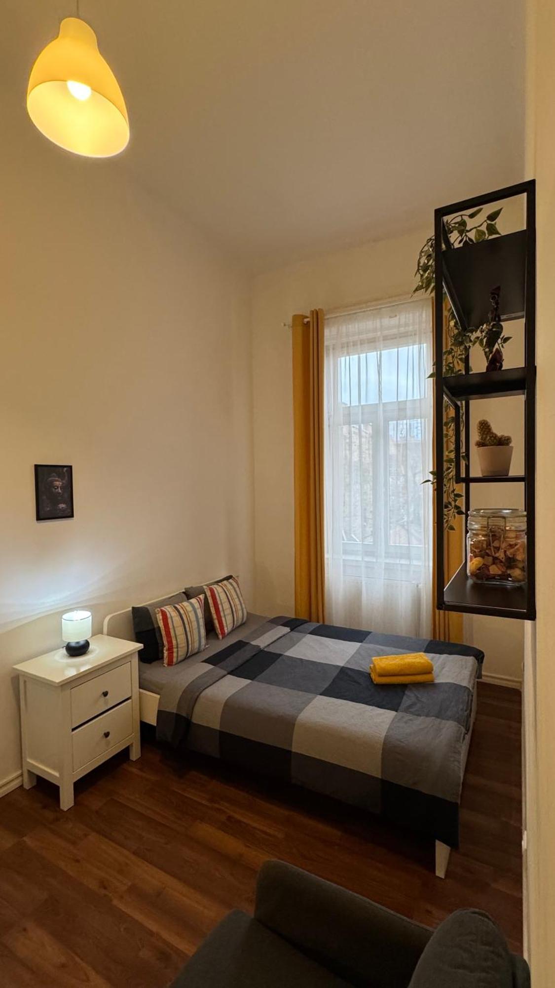 Home Vibes Budapeszt Zewnętrze zdjęcie