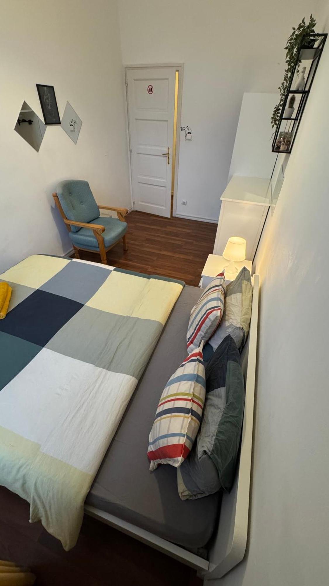 Home Vibes Budapeszt Zewnętrze zdjęcie