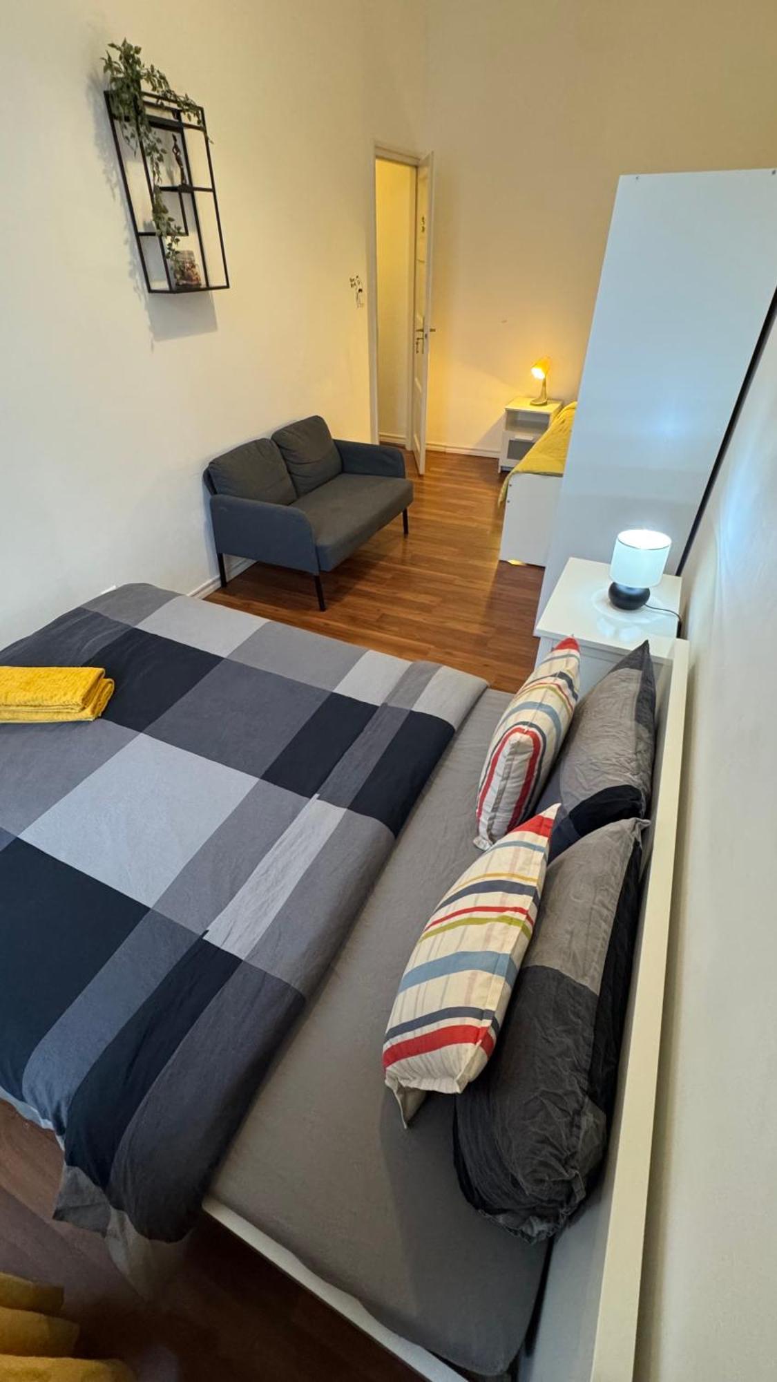 Home Vibes Budapeszt Zewnętrze zdjęcie