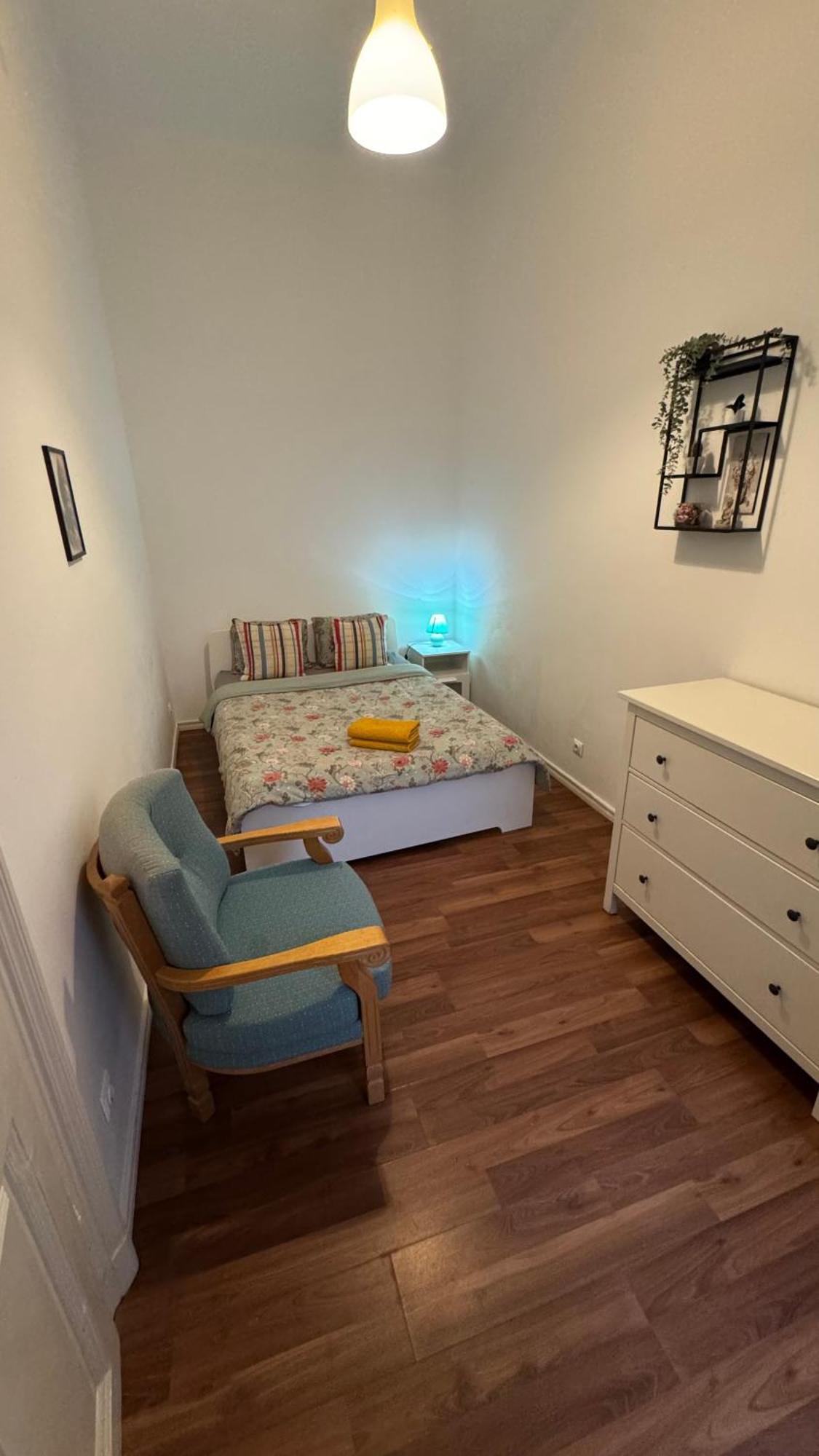 Home Vibes Budapeszt Zewnętrze zdjęcie