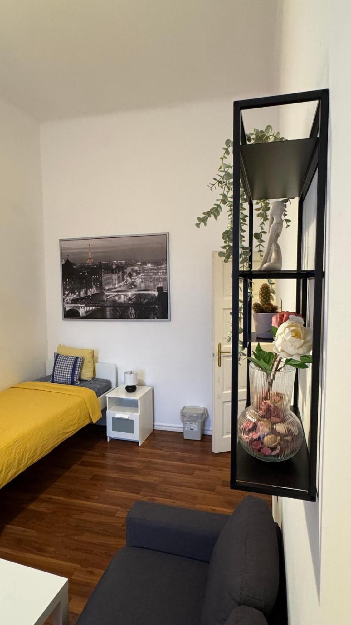 Home Vibes Budapeszt Zewnętrze zdjęcie