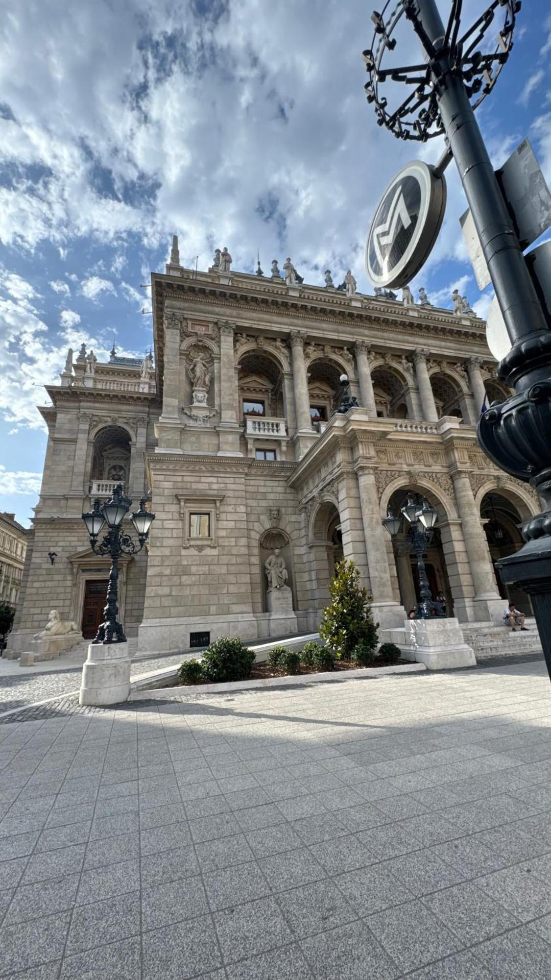 Home Vibes Budapeszt Zewnętrze zdjęcie