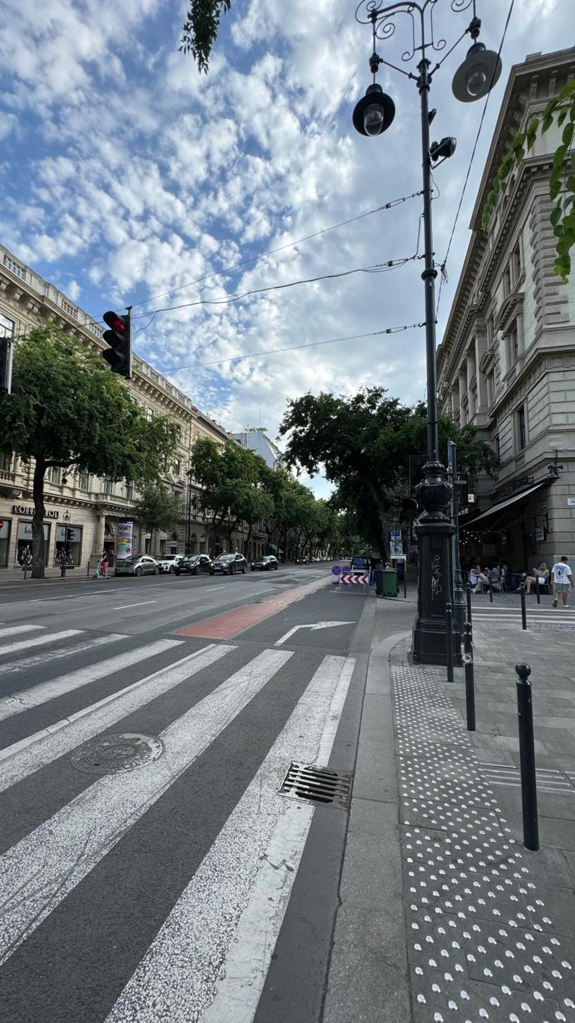 Home Vibes Budapeszt Zewnętrze zdjęcie